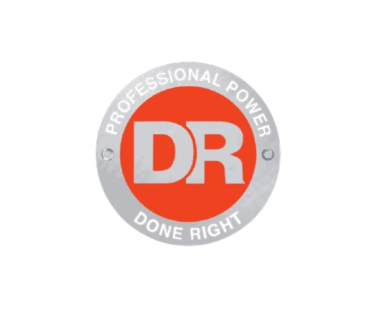 DR Power