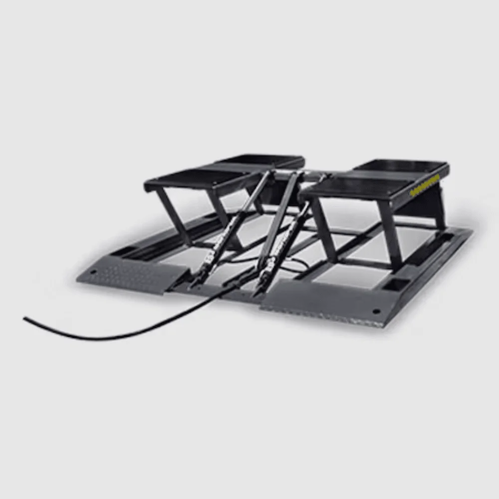 10,000-lb. Capacity / Low-Rise Lift thumbnail 2