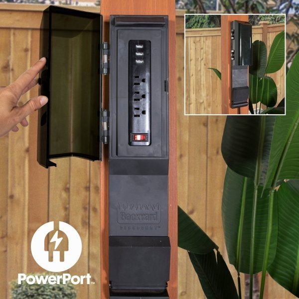 14×12 Beaumont Pergola thumbnail 7
