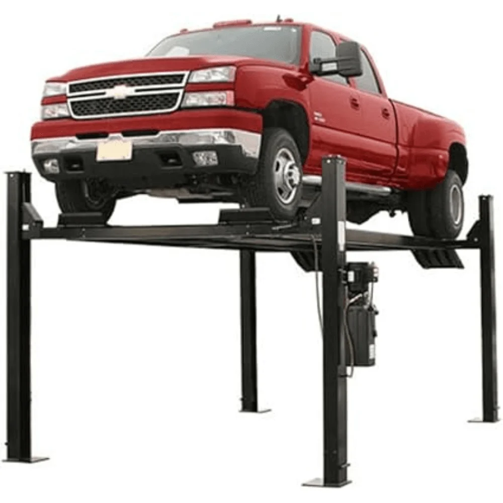 9000 LB Extra Wide Tall Long Lift – Atlas PRO9000 thumbnail 5