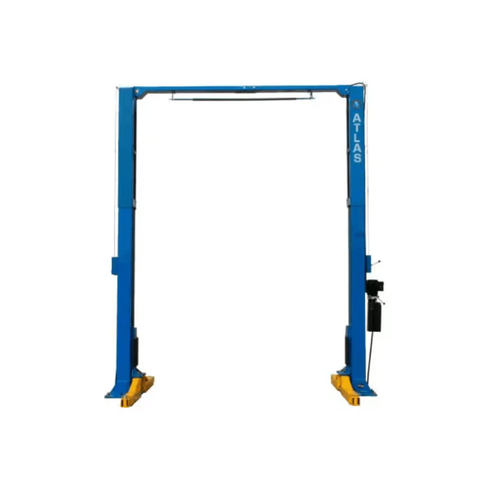 Atlas 15000 Lb- Capacity Overhead 2-Post Lift thumbnail 3