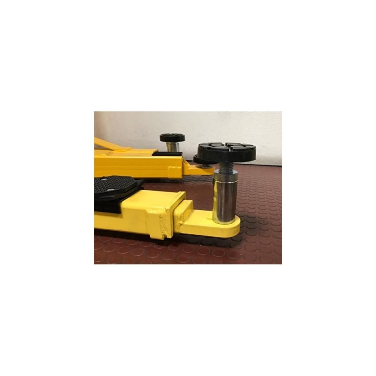 Auto Lift AL2-9K-FX 9,000 lb. 2 Post Floor Plate Car Lift thumbnail 3