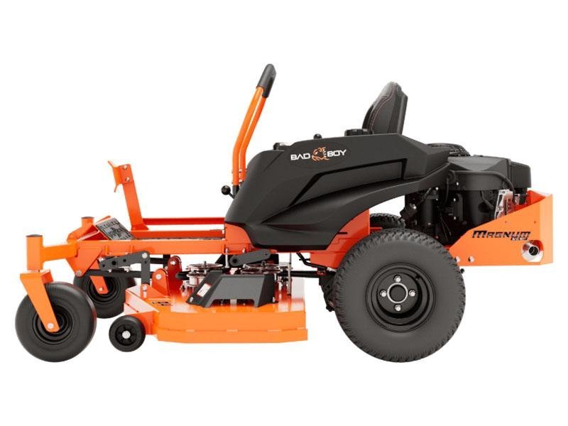 Bad Boy Magnum 54 in. 24 HP Gas Zero-Turn Mower thumbnail 3