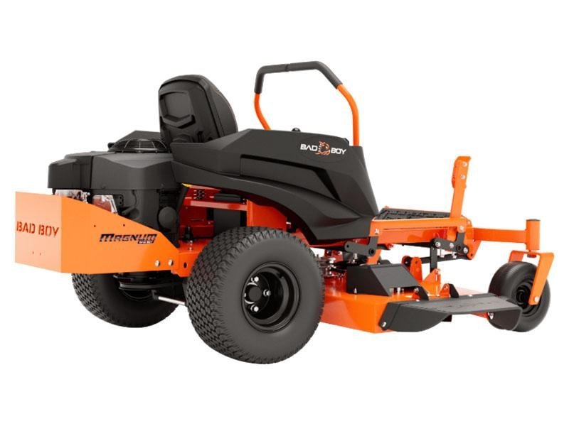 Bad Boy Magnum 54 in. 24 HP Gas Zero-Turn Mower thumbnail 6
