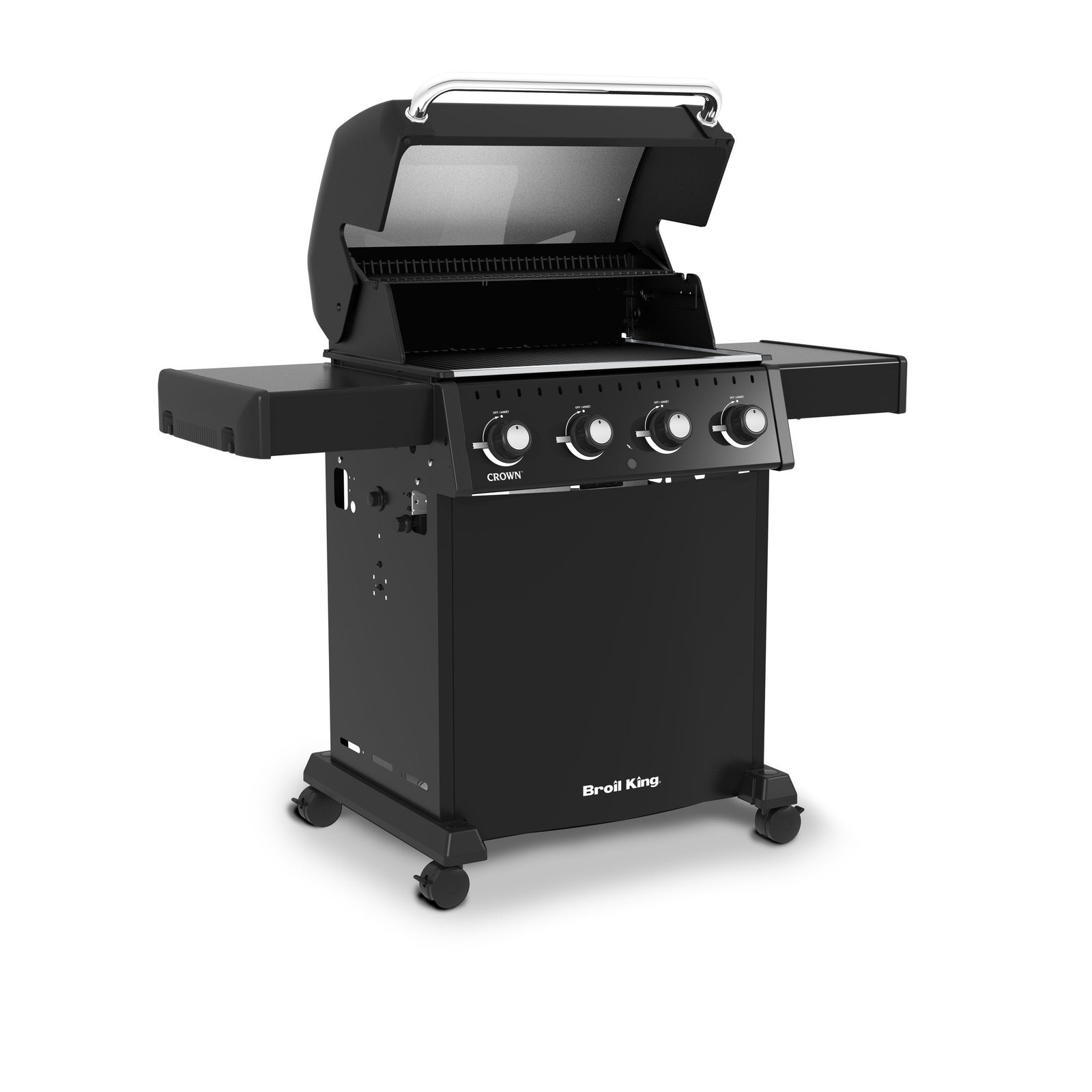 Broil King Crown 410 thumbnail 6