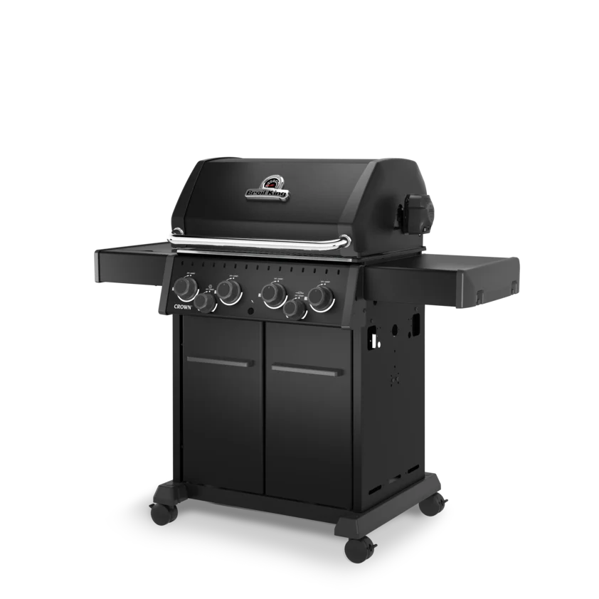 Broil King Crown 490 Shadow thumbnail 4