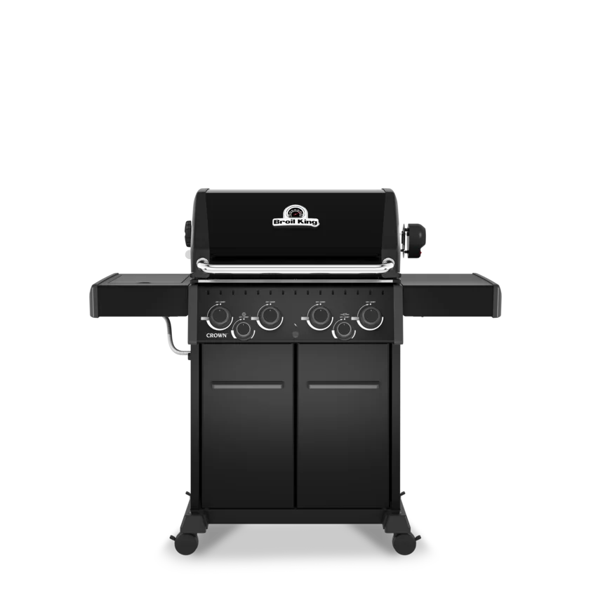 Broil King Crown 490 Shadow thumbnail 5