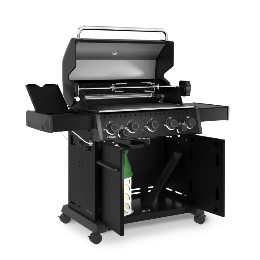 Broil King Crown 590 Shadow thumbnail 3