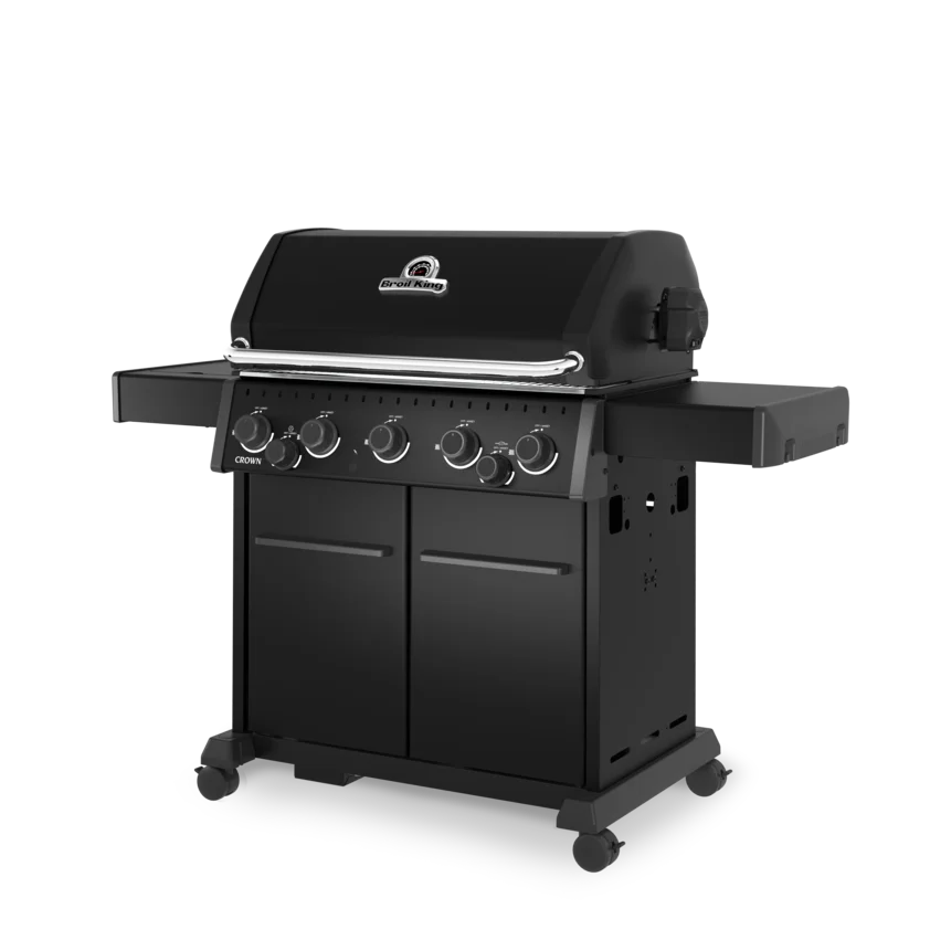 Broil King Crown 590 Shadow thumbnail 5