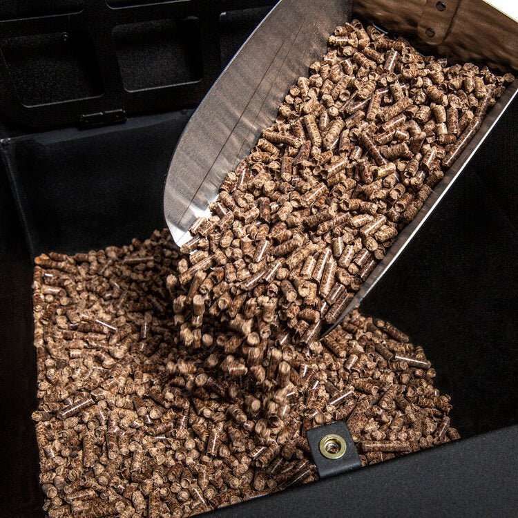 Broil King Crown Pellet 400 thumbnail 3