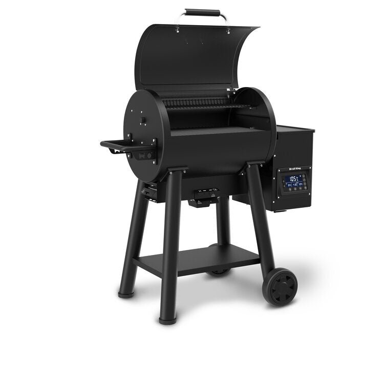 Broil King Crown Pellet 400 thumbnail 5