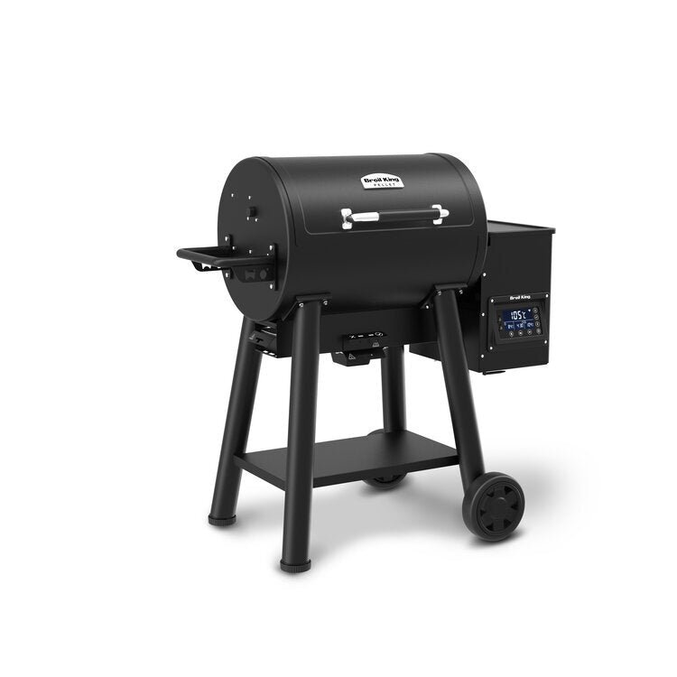 Broil King Crown Pellet 400 thumbnail 6