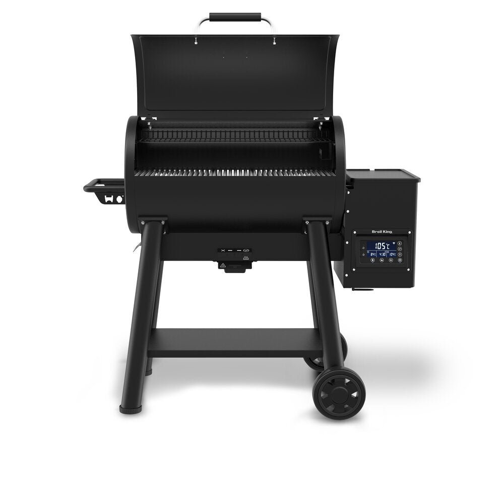 Broil King Crown Pellet 500 thumbnail 6