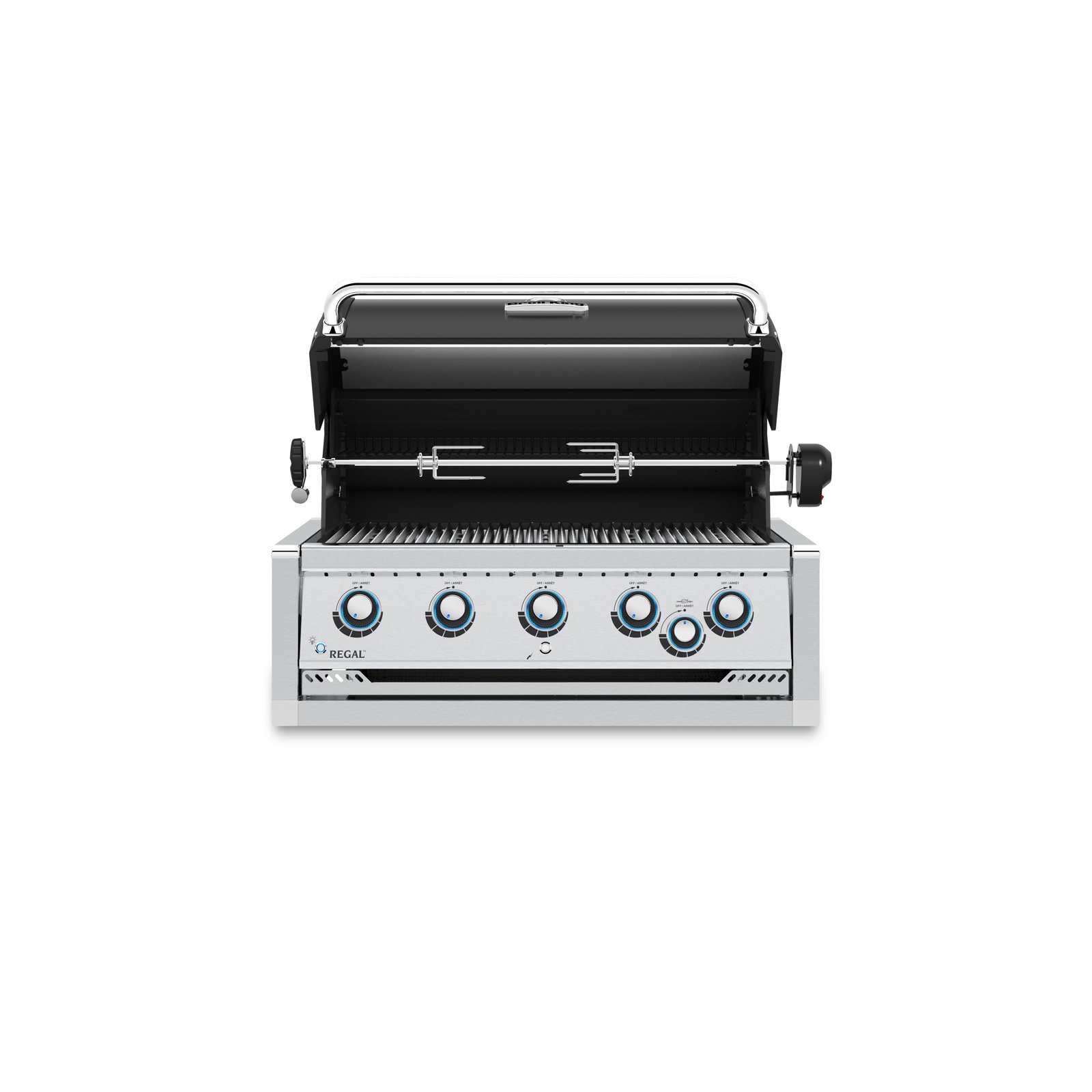 Broil King Regal 570 Built-In