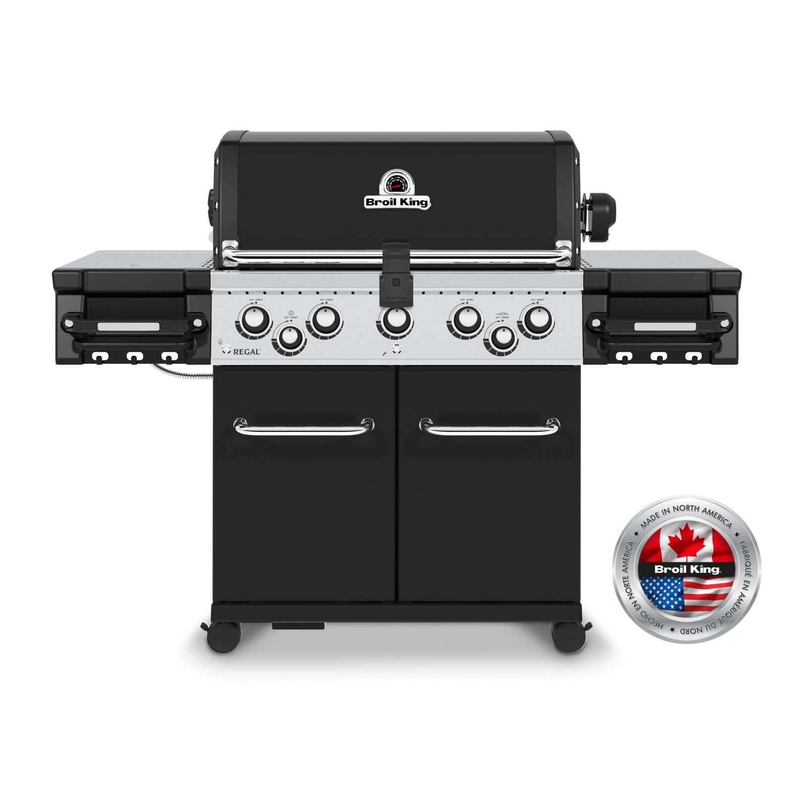 Broil King Regal 590