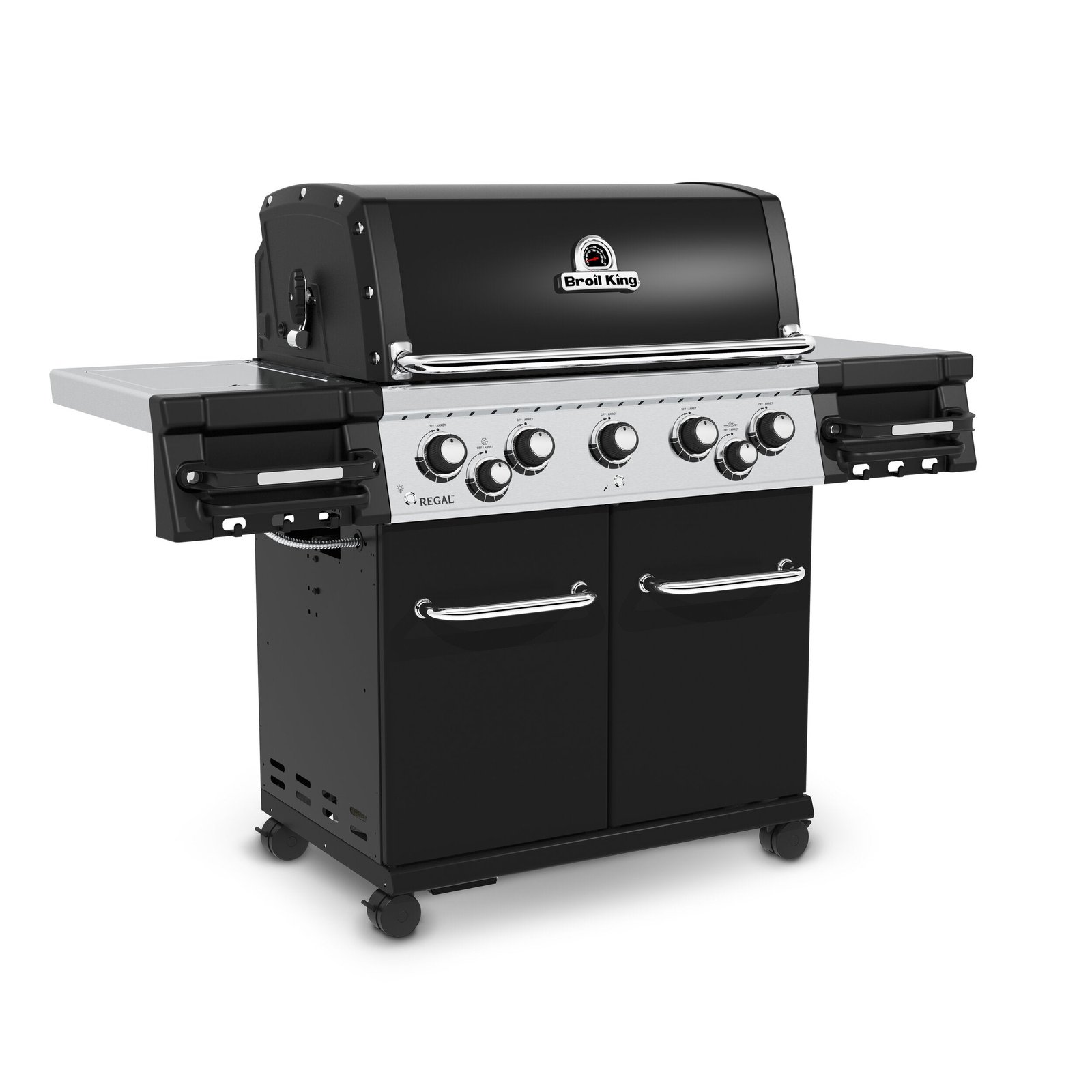 Broil King Regal 590 thumbnail 6