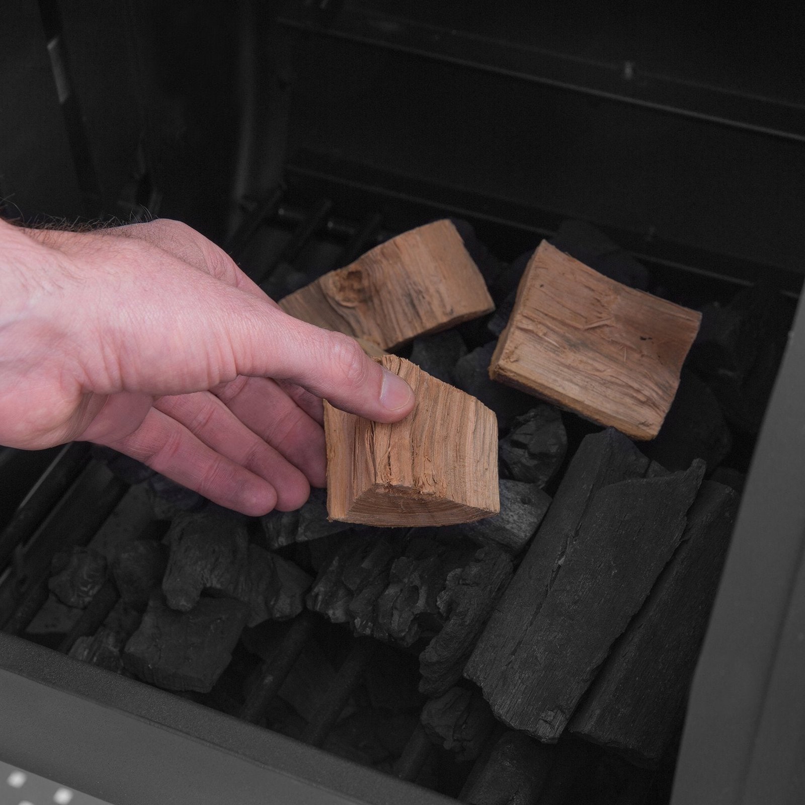 Broil King Regal Offset 400 thumbnail 6
