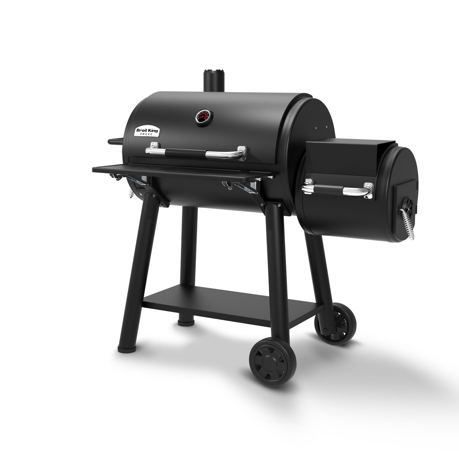 Broil King Regal Offset 500 thumbnail 2