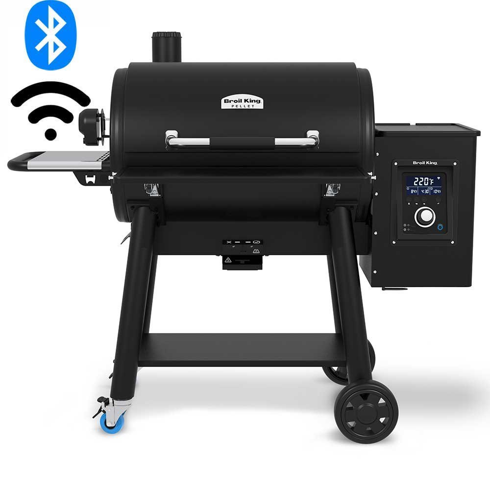 Broil King Regal™ Pellet 500 X thumbnail 3