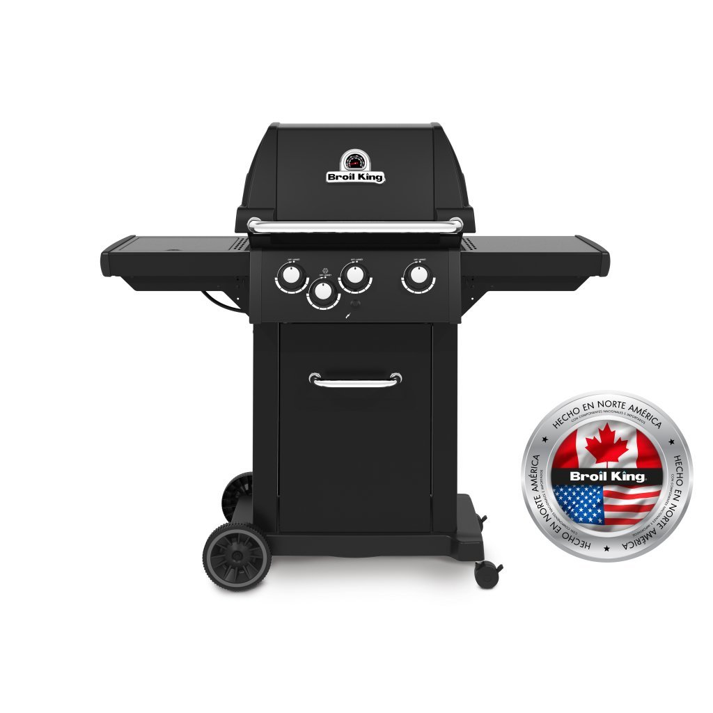 Broil King Royal 340 Shadow thumbnail 2