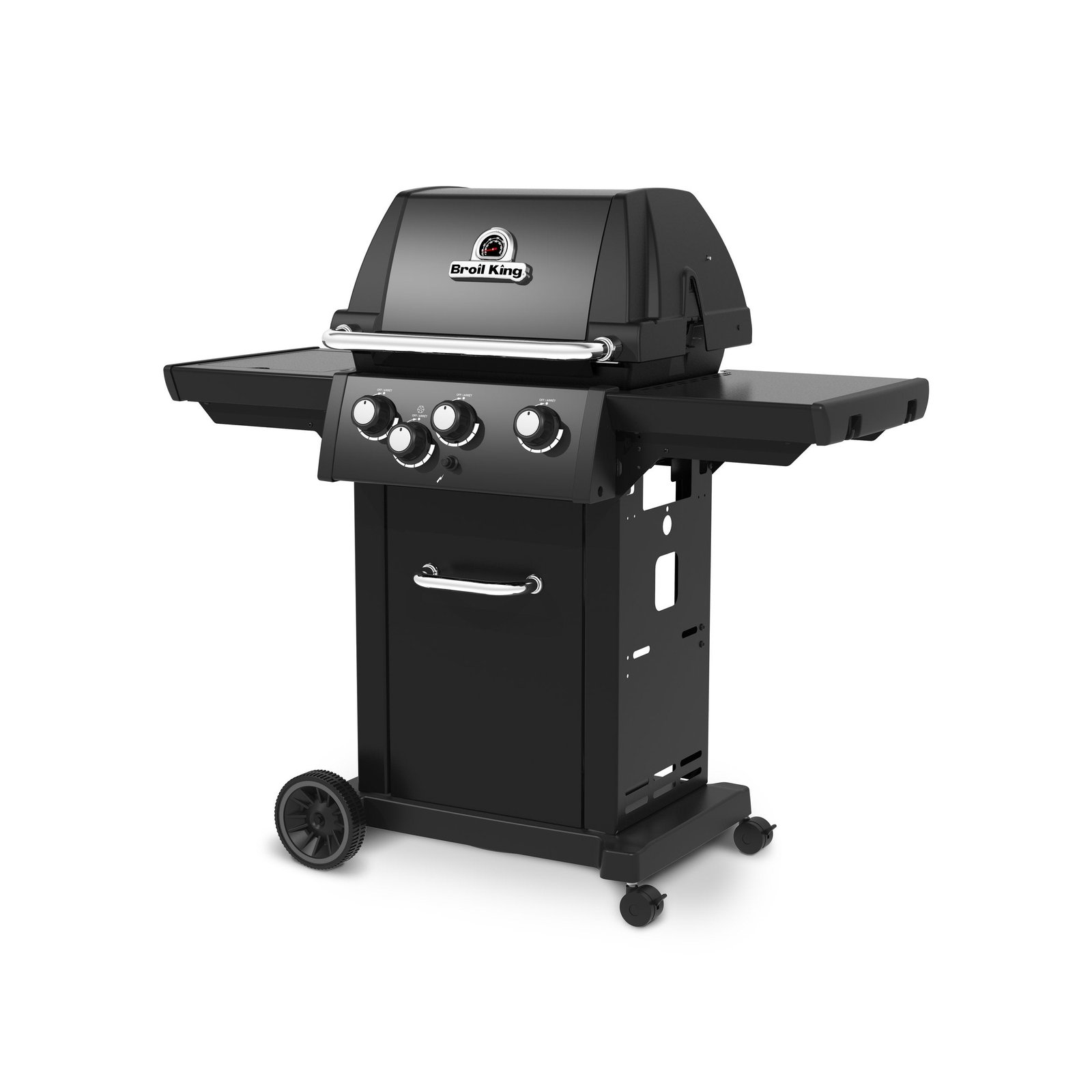 Broil King Royal 340 Shadow thumbnail 3