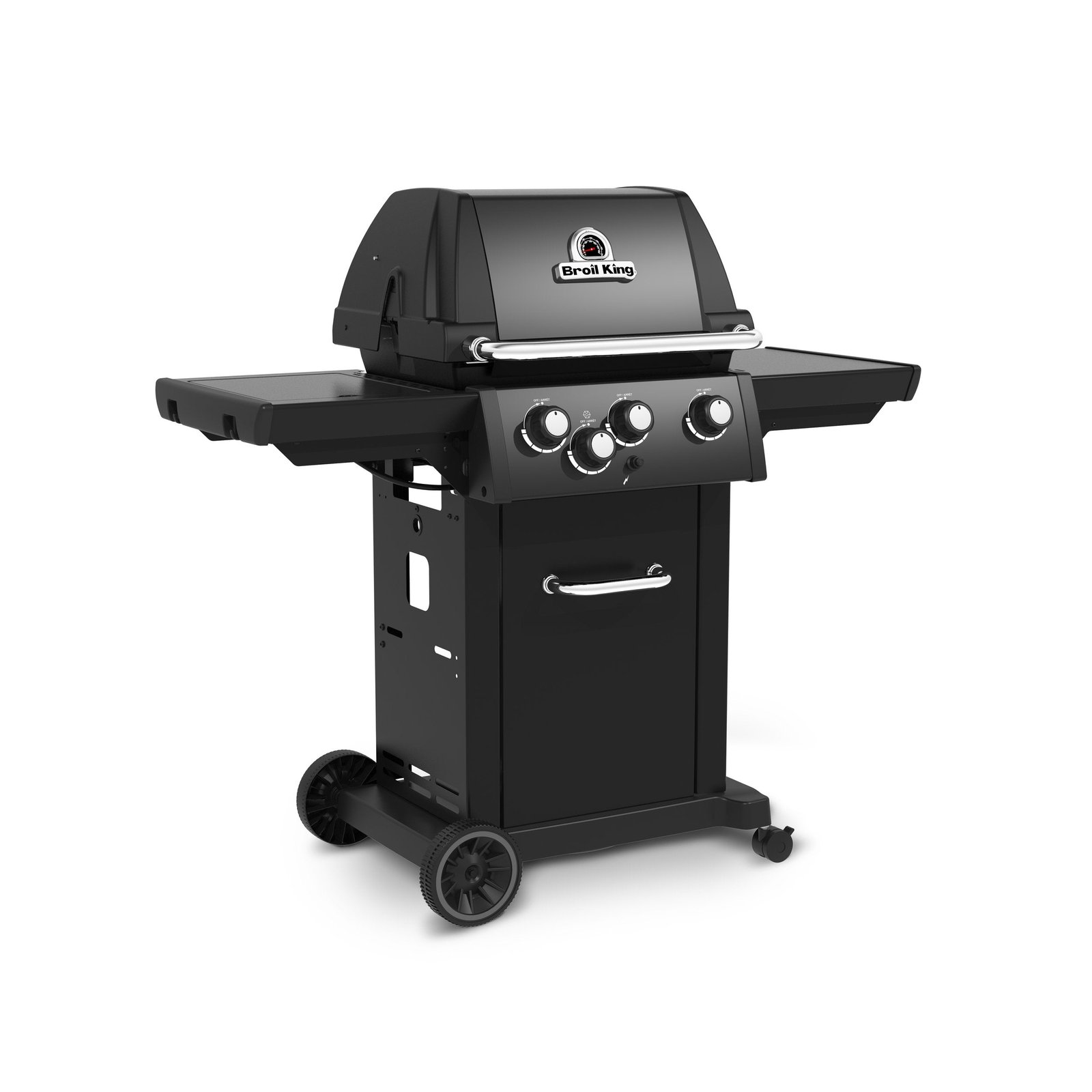 Broil King Royal 340 Shadow thumbnail 4