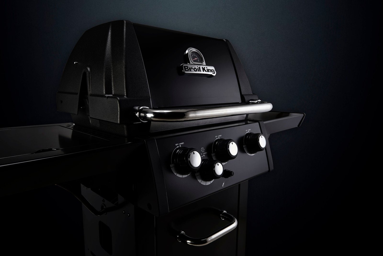 Broil King Royal 340 Shadow thumbnail 5