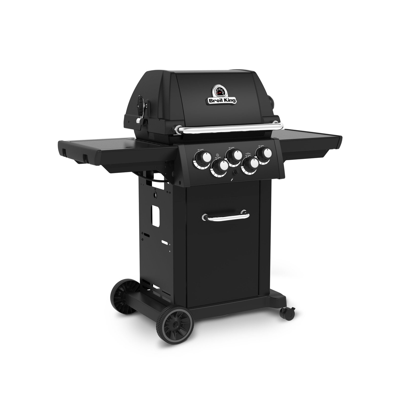 Broil King Royal 390 Shadow thumbnail 3