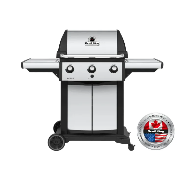 Broil King Signet 320 thumbnail 2