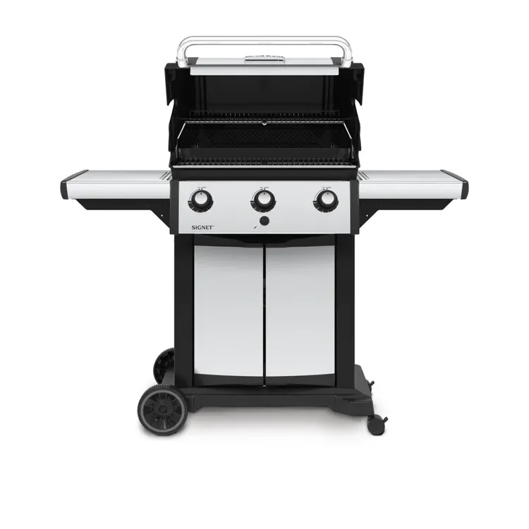 Broil King Signet 320 thumbnail 4