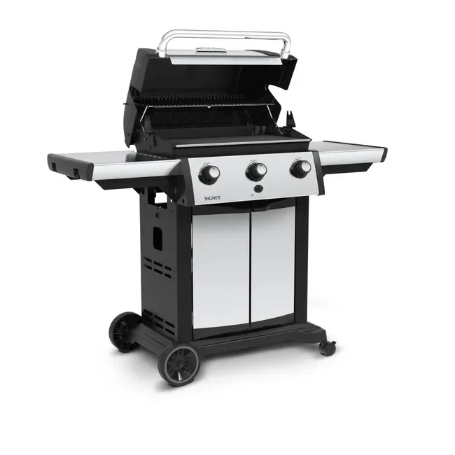 Broil King Signet 320 thumbnail 5