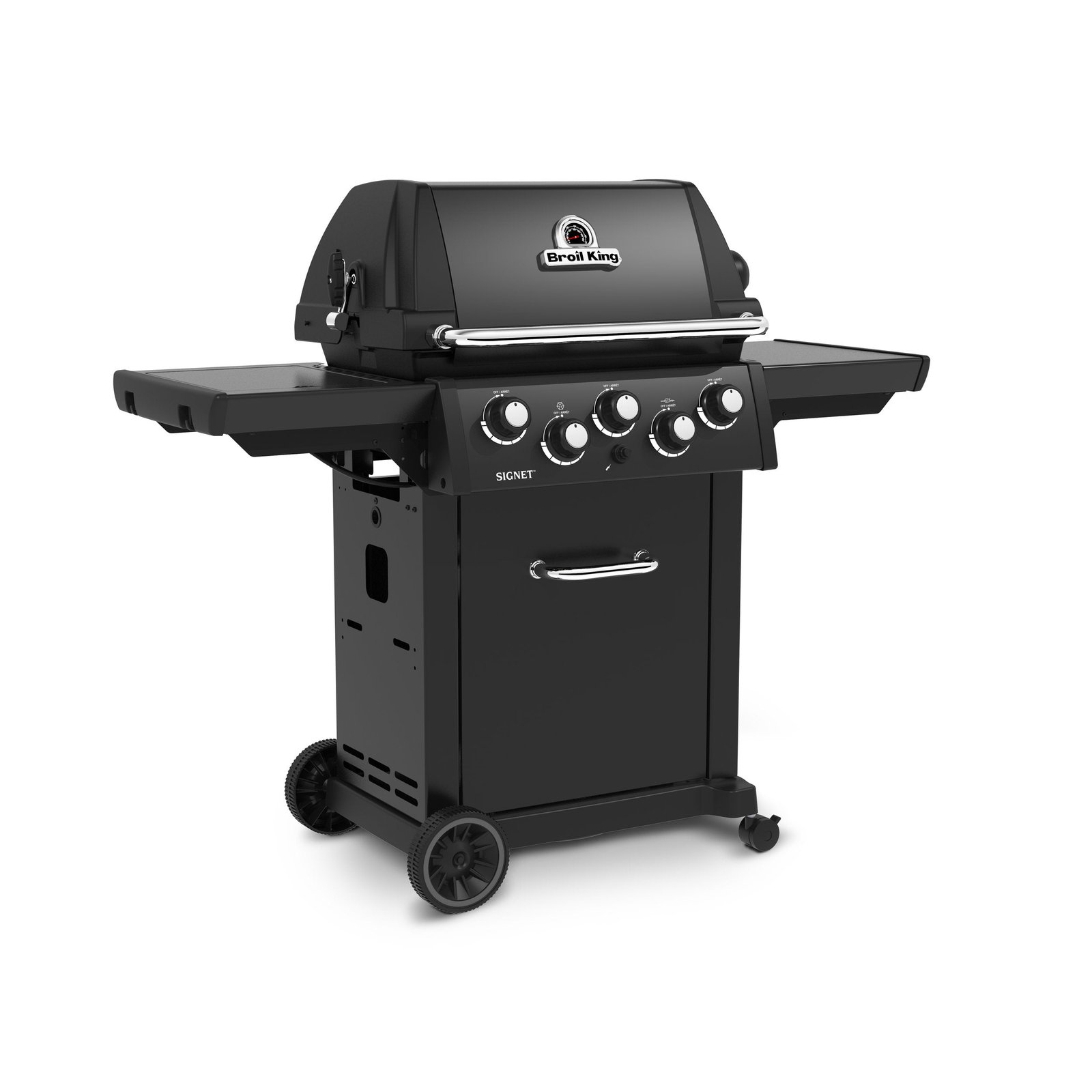 Broil King Signet 390 Shadow