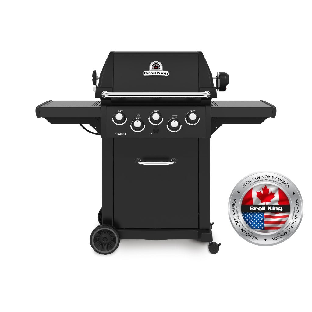 Broil King Signet 390 Shadow thumbnail 2