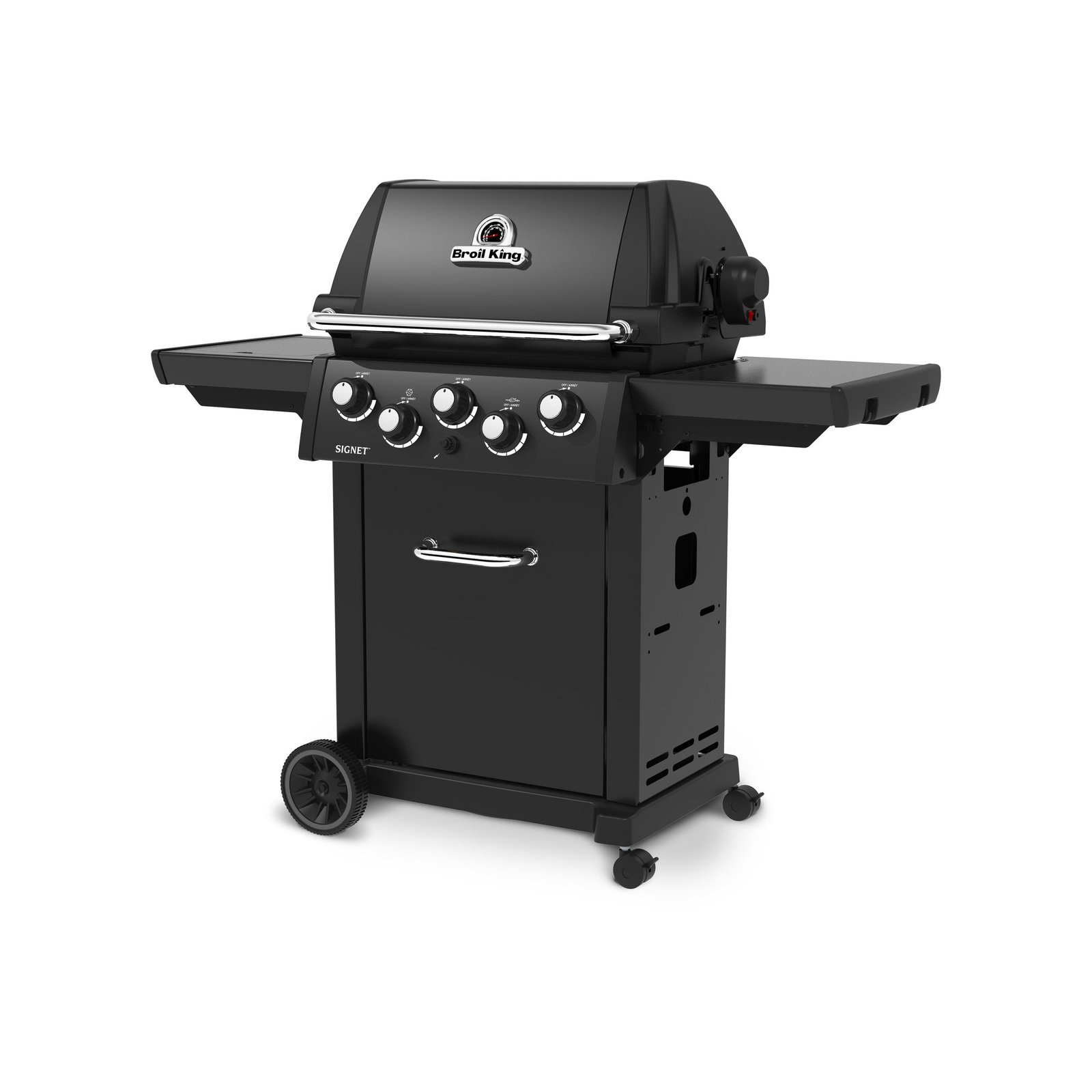 Broil King Signet 390 Shadow thumbnail 3