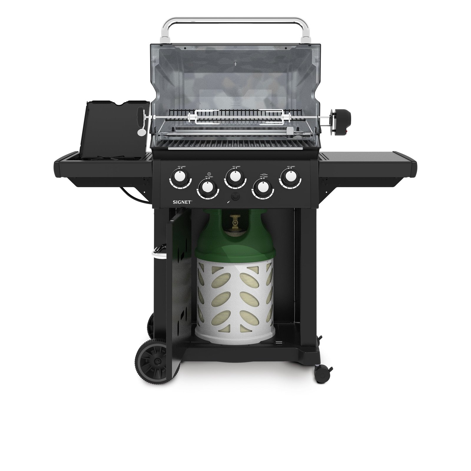 Broil King Signet 390 Shadow thumbnail 4