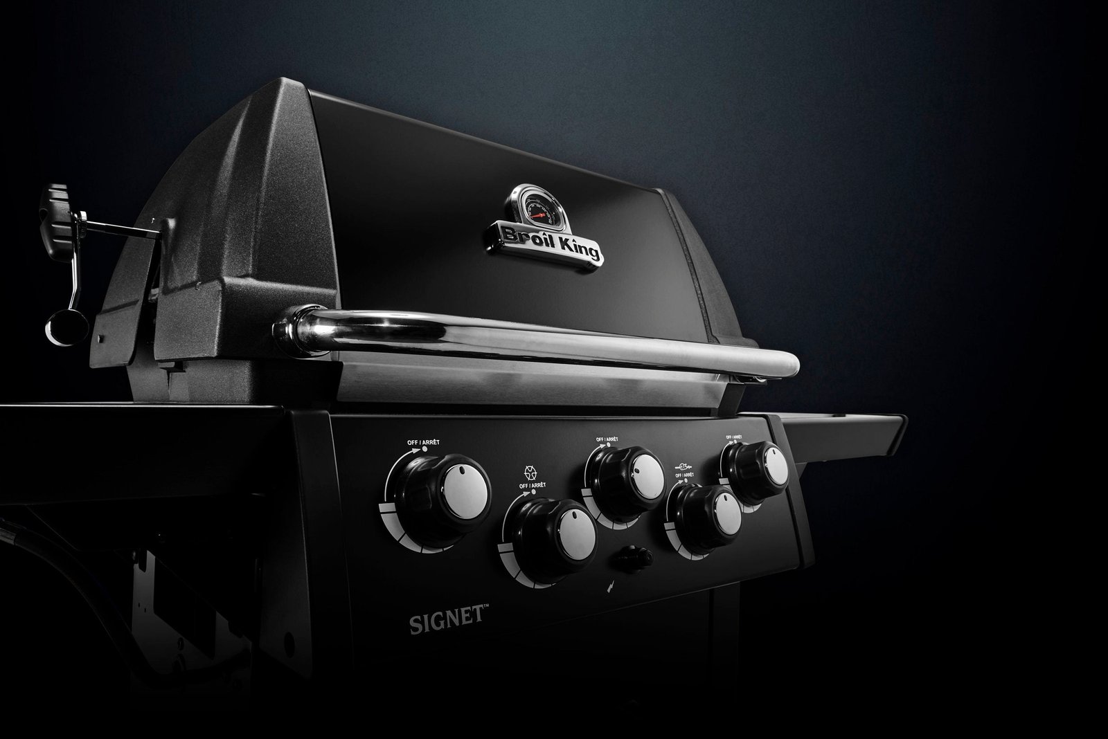Broil King Signet 390 Shadow thumbnail 6