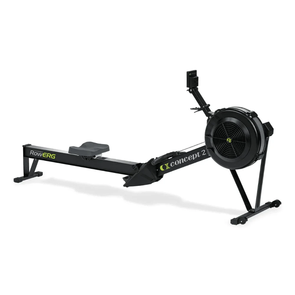 Concept2 RowErg Indoor Rowing Machine thumbnail 5