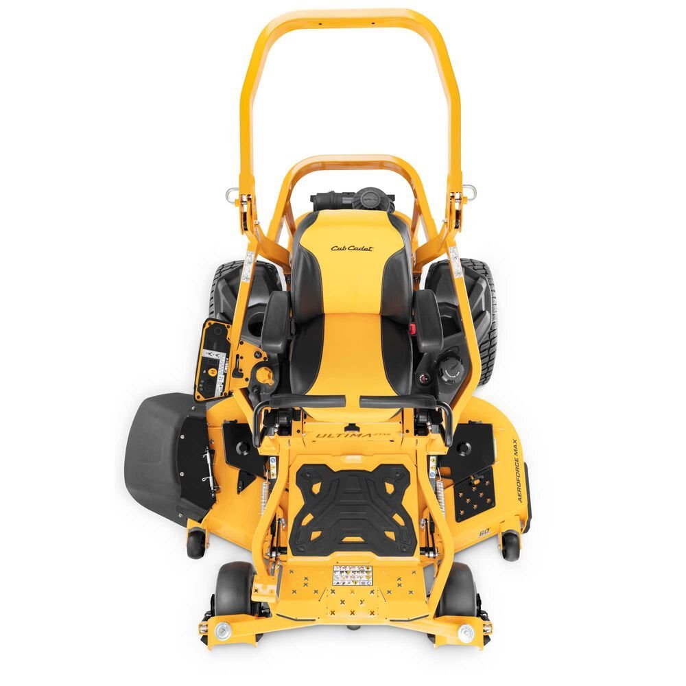 Cub Cadet ZTX6 60 Zero-Turn Mower thumbnail 3