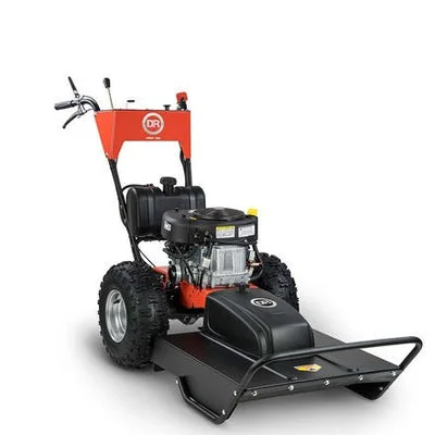 DR Power Pro 26 Field And Brush Mower 15.5 HP thumbnail 2