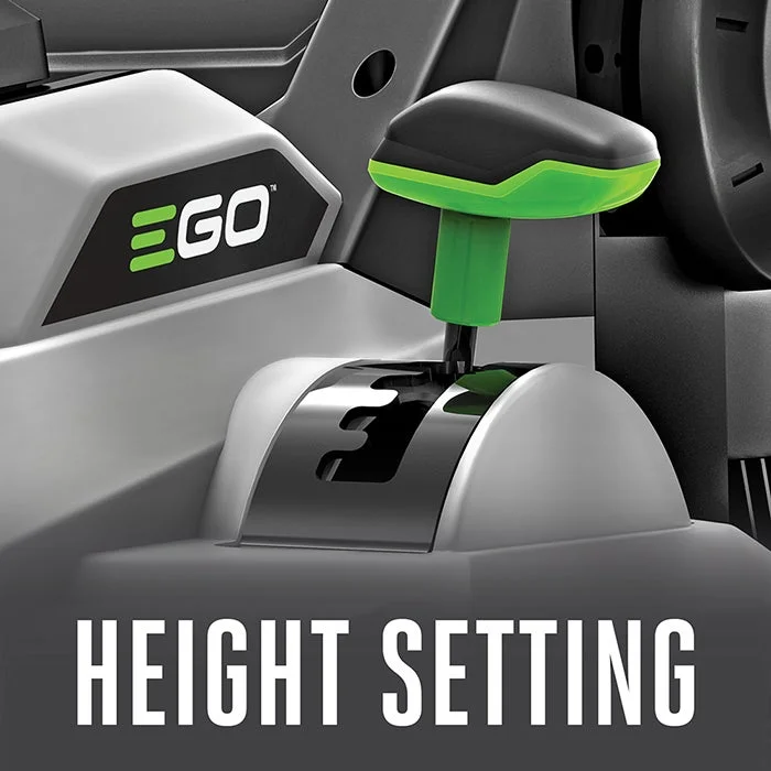 Ego Power+ 21″ Select Cut XP Mower with Touch Drive Kit thumbnail 4