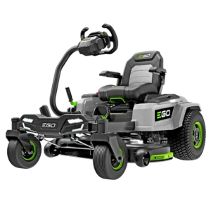 EGO Power+ 52 in Z6 Zero-Turn Riding Mower Kit thumbnail 2