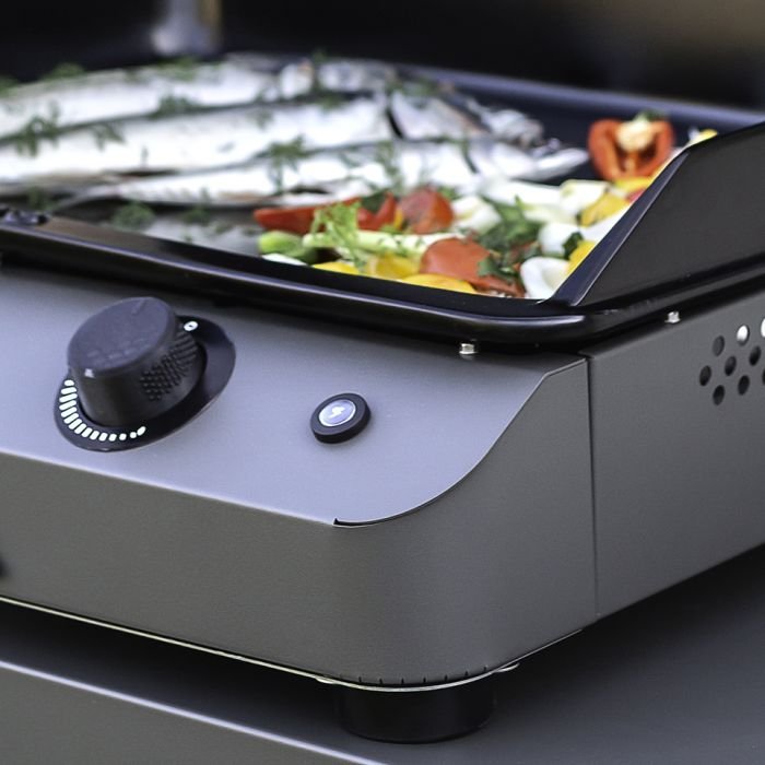 Fusion 60 Cargo Grey thumbnail 4