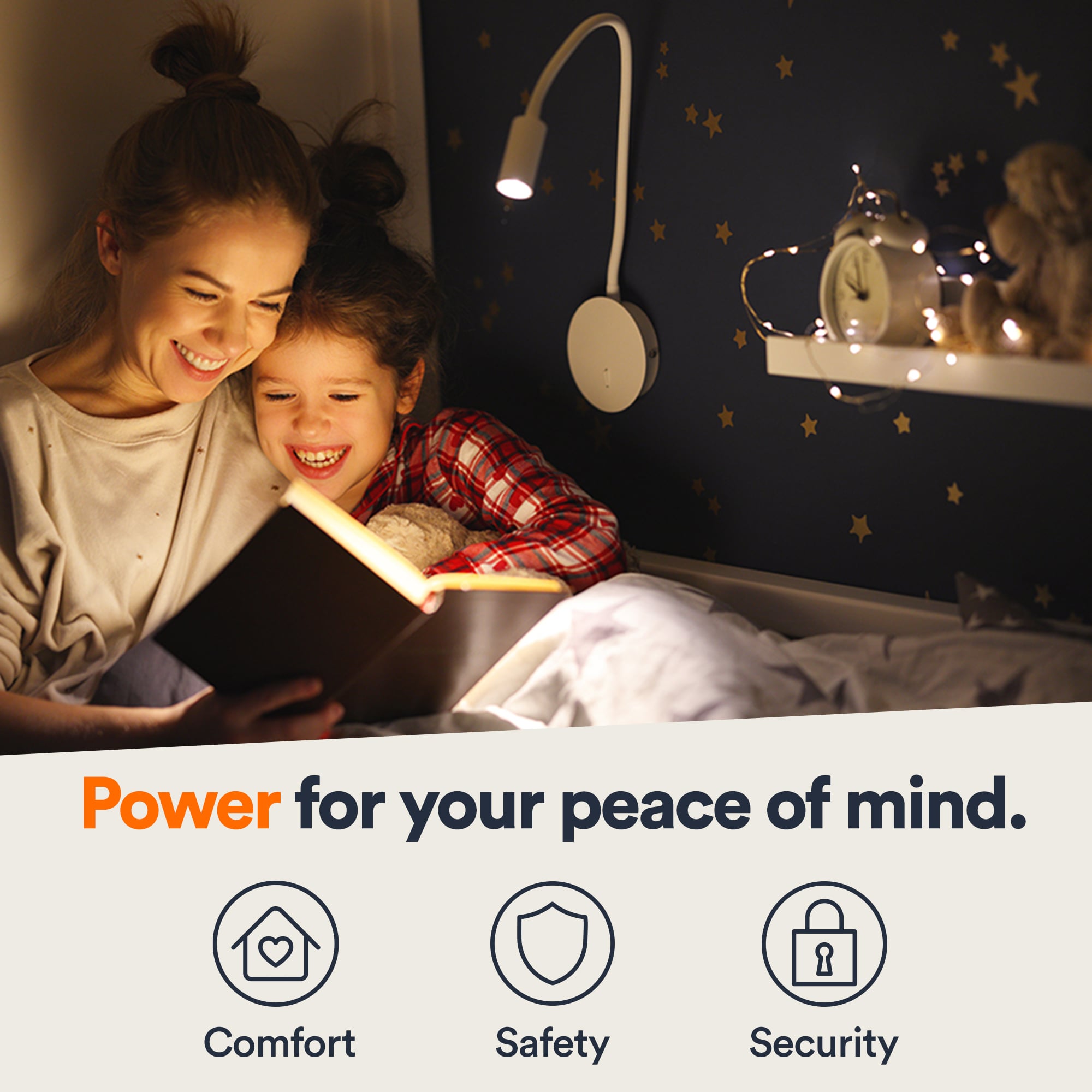 Generac Guardian 18kW Home Standby Generator with 200-Amp Smart Transfer Switch thumbnail 4