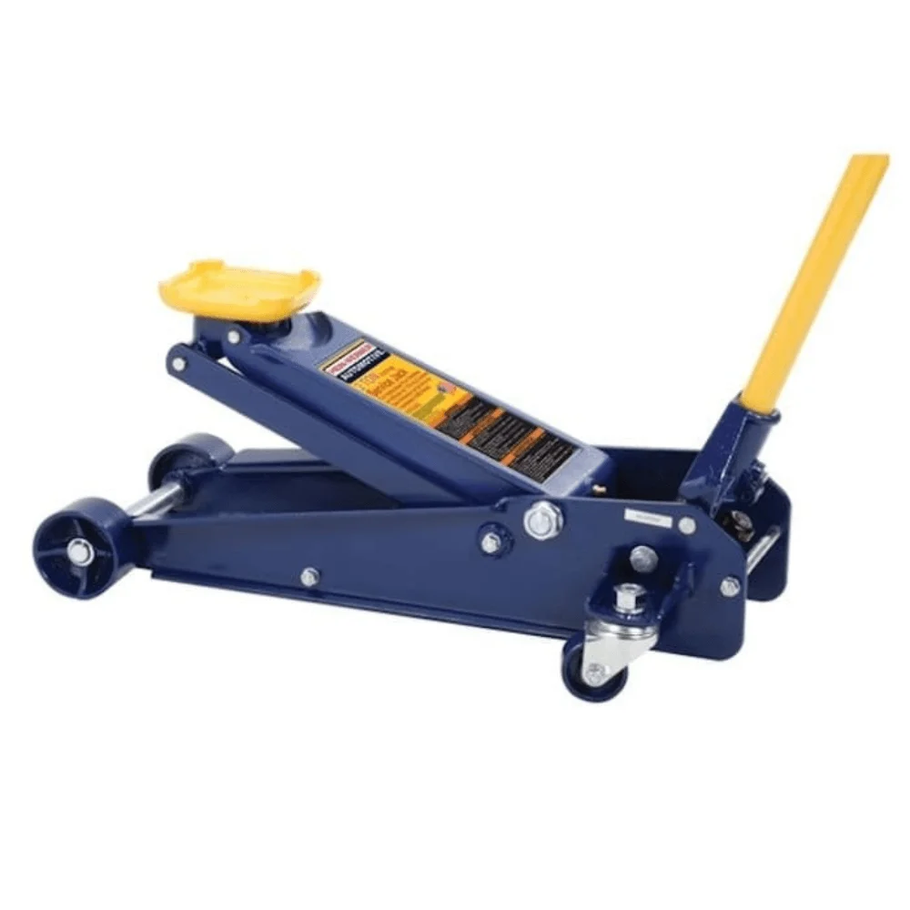 Hein-Werner 2-Ton Heavy-Duty Service Jack thumbnail 2