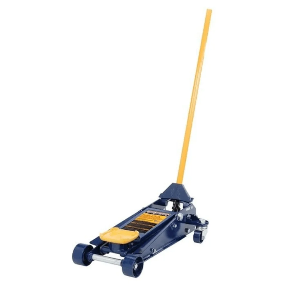 Hein-Werner 2-Ton Heavy-Duty Service Jack thumbnail 5