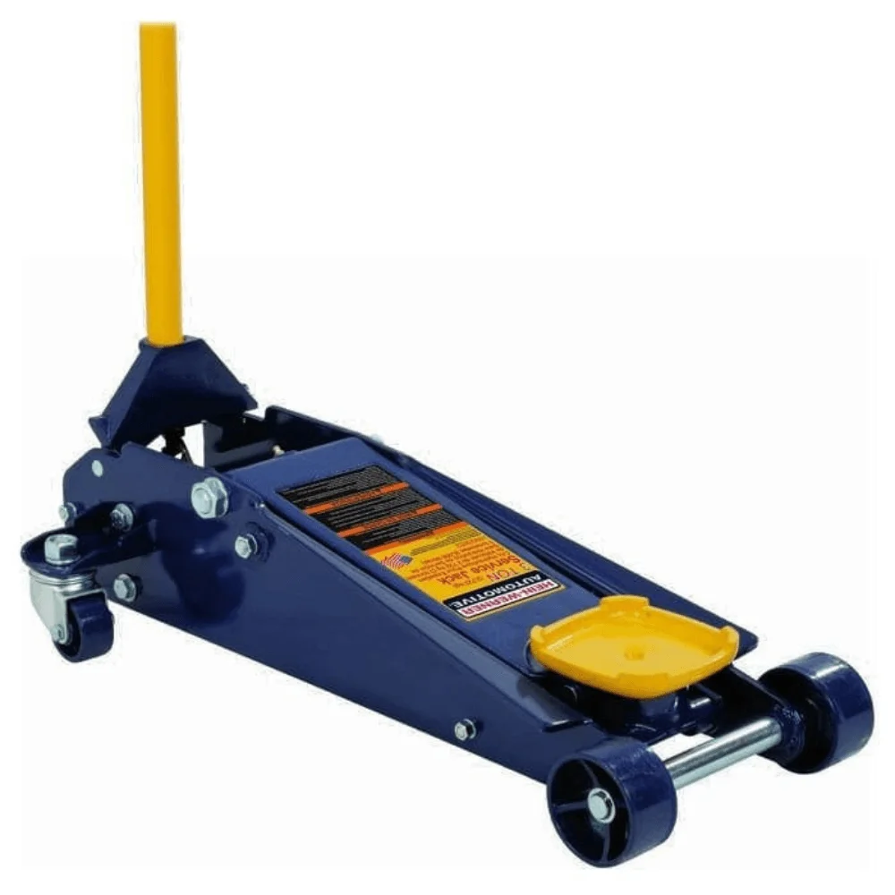 Hein-Werner 3-Ton Heavy-Duty Service Jack