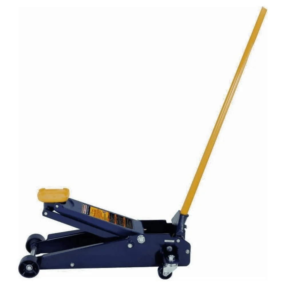 Hein-Werner 3-Ton Heavy-Duty Service Jack thumbnail 3