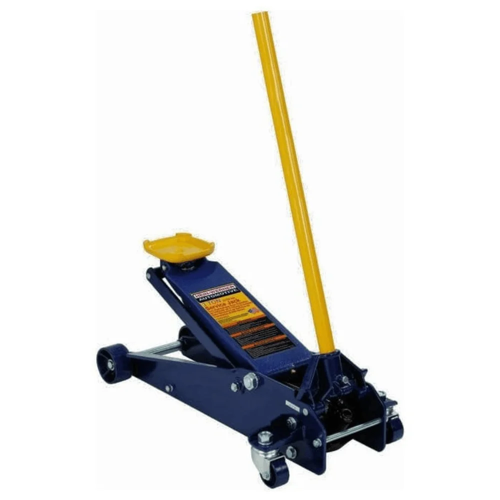Hein-Werner 3-Ton Heavy-Duty Service Jack thumbnail 4