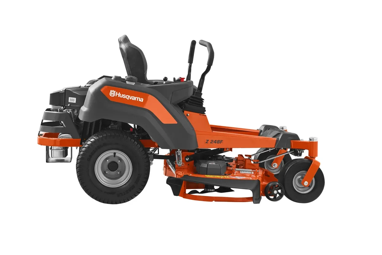 Husqvarna Z248F Zero Turn Lawn Mower – 48″ 726Cc 23Hp V-Twin thumbnail 4