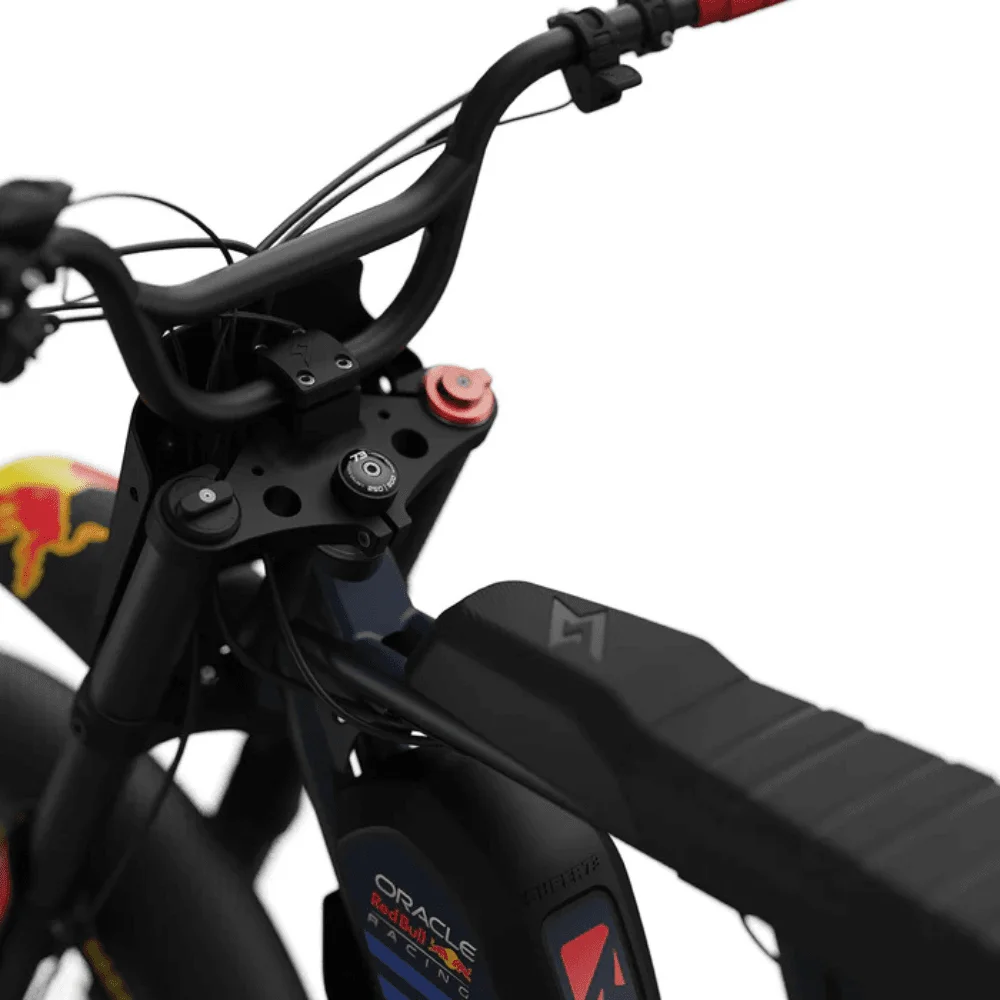 Oracle Red Bull Racing R Adventure Series thumbnail 2
